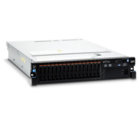 SERVER LENOVO IBM System X3650 M4 E5-2620 (6 cores, 12 threads, 2.0GHz, 15M Cache, LGA2011)